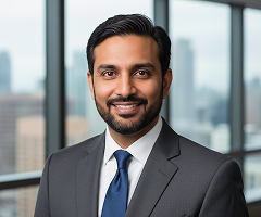 Vikram Nair